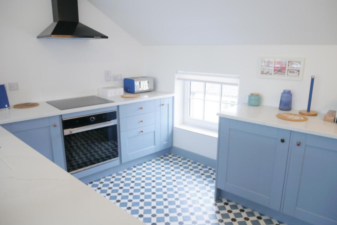Sunset View, 2 Bedrooms In The Heart Of Holt With Parking Holt (Norfolk) Exterior foto