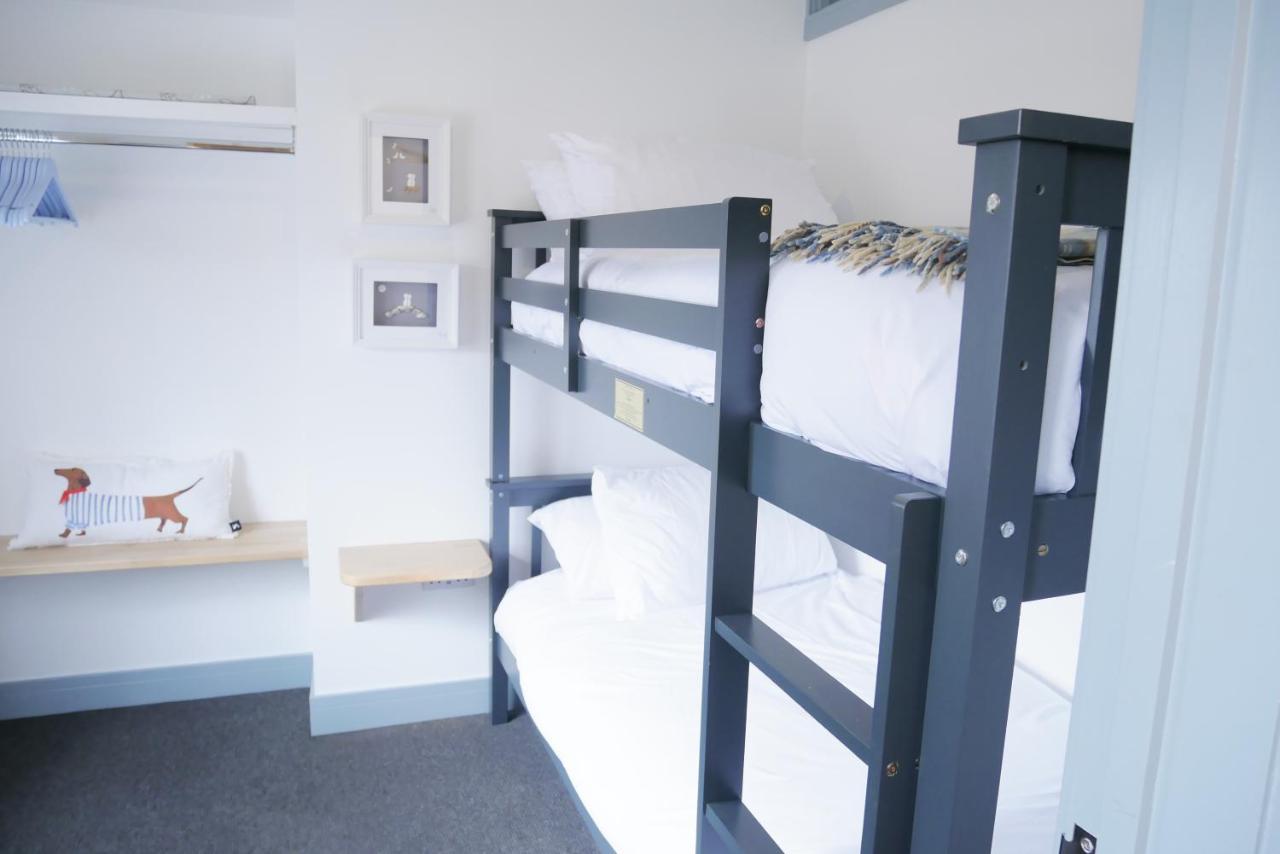 Sunset View, 2 Bedrooms In The Heart Of Holt With Parking Holt (Norfolk) Exterior foto