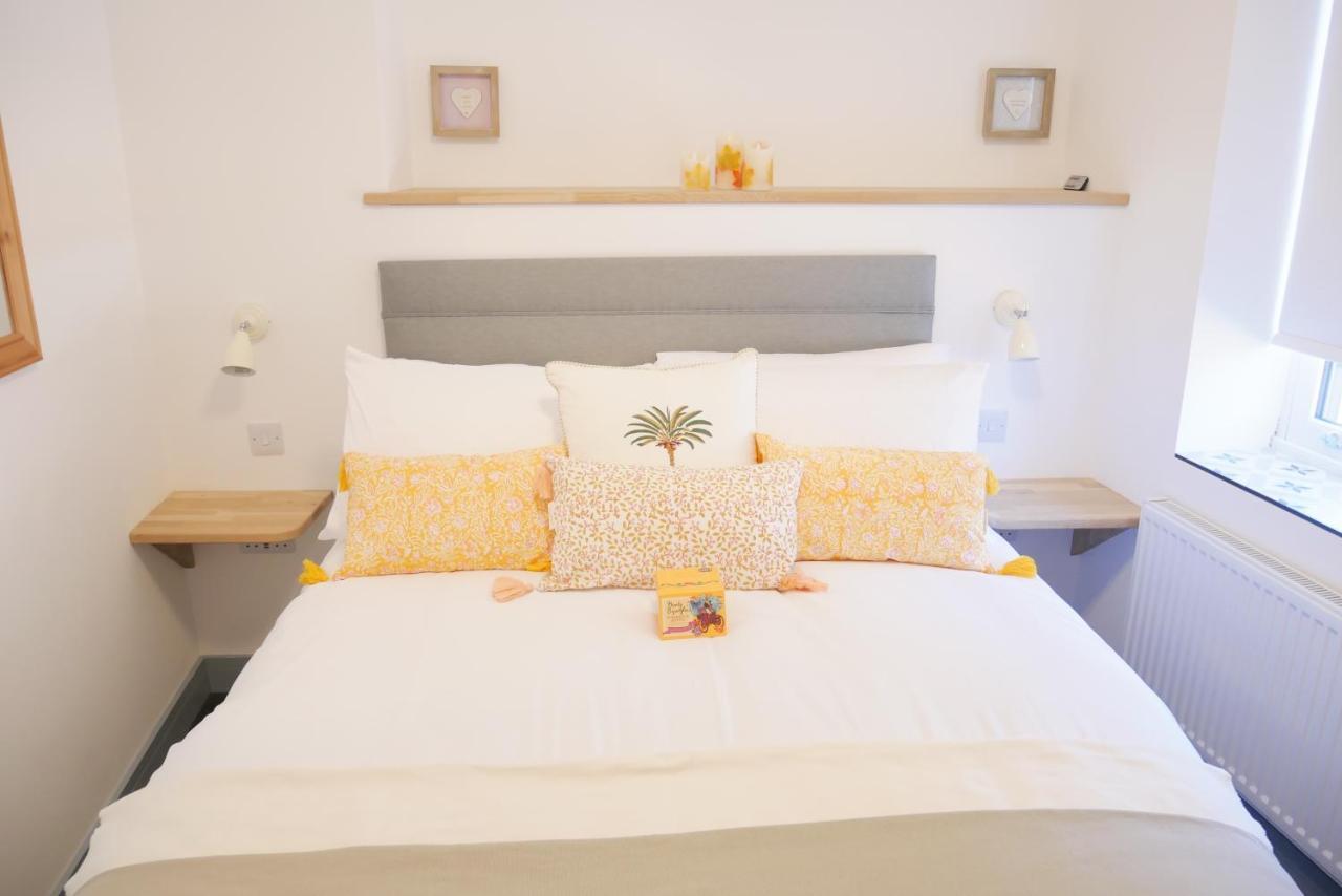 Sunset View, 2 Bedrooms In The Heart Of Holt With Parking Holt (Norfolk) Exterior foto